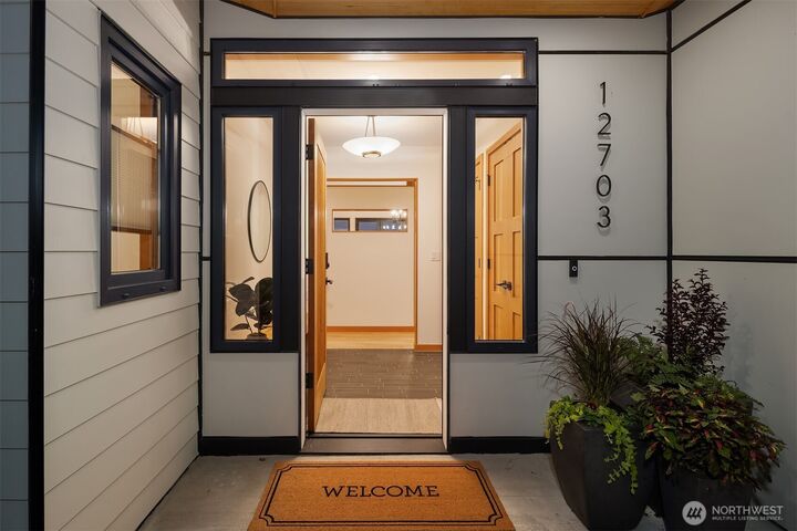 Property Photo:  12703  9th Avenue NW  WA 98177 