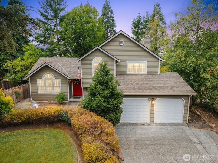 Property Photo: 17829 149th Avenue NE WA 98072