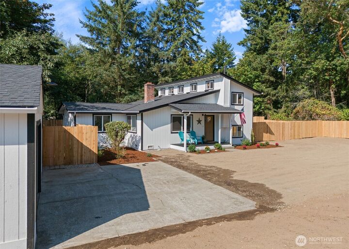 Property Photo: 10183 Frontier Place NW WA 98383