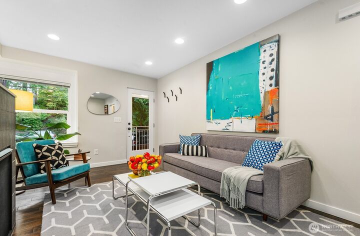 Property Photo:  936  Martin Luther King Jr Way S  WA 98144 