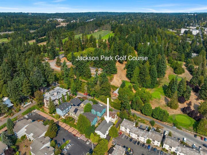 Property Photo: 1231 NE 135th Street D WA 98125