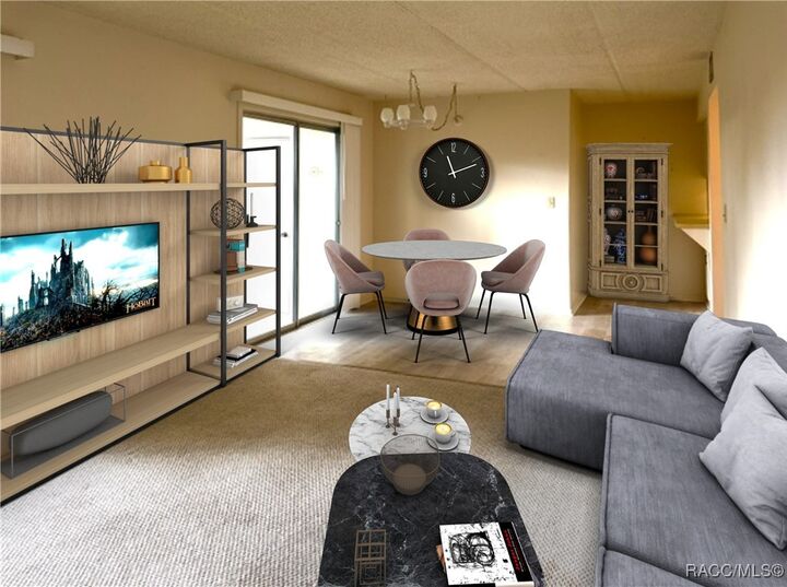 Property Photo:  2400 Forest Drive 161  FL 34453 