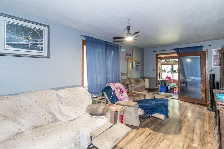 Property Photo:  N5426 State Road 76  WI 54170-8602 