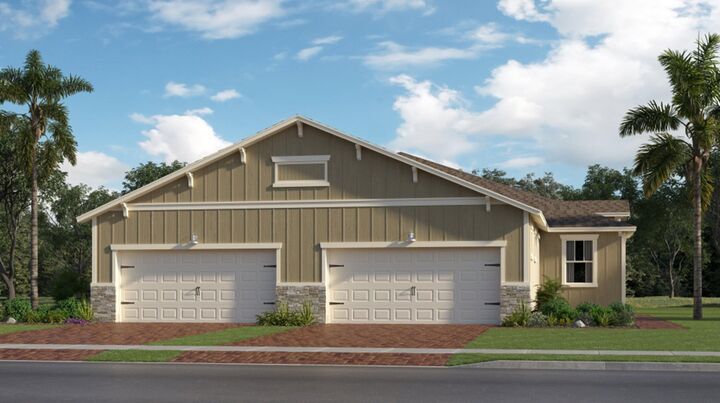 1600 SE Crosswood Way  Port Saint Lucie FL 34984 photo