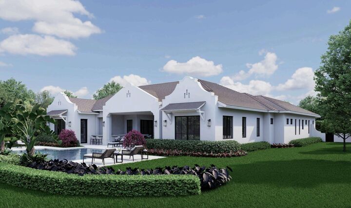 Property Photo: 2775 Avenue Au Soleil FL 33483