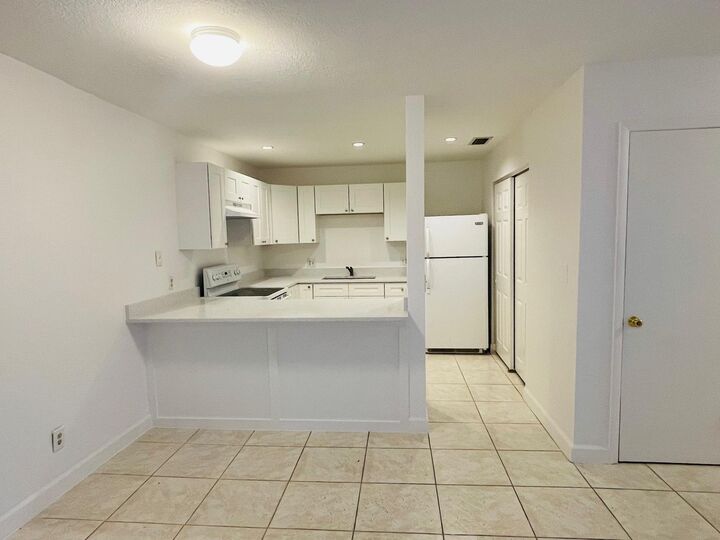 Property Photo: 4758 Sunny Palm Circle A FL 33415
