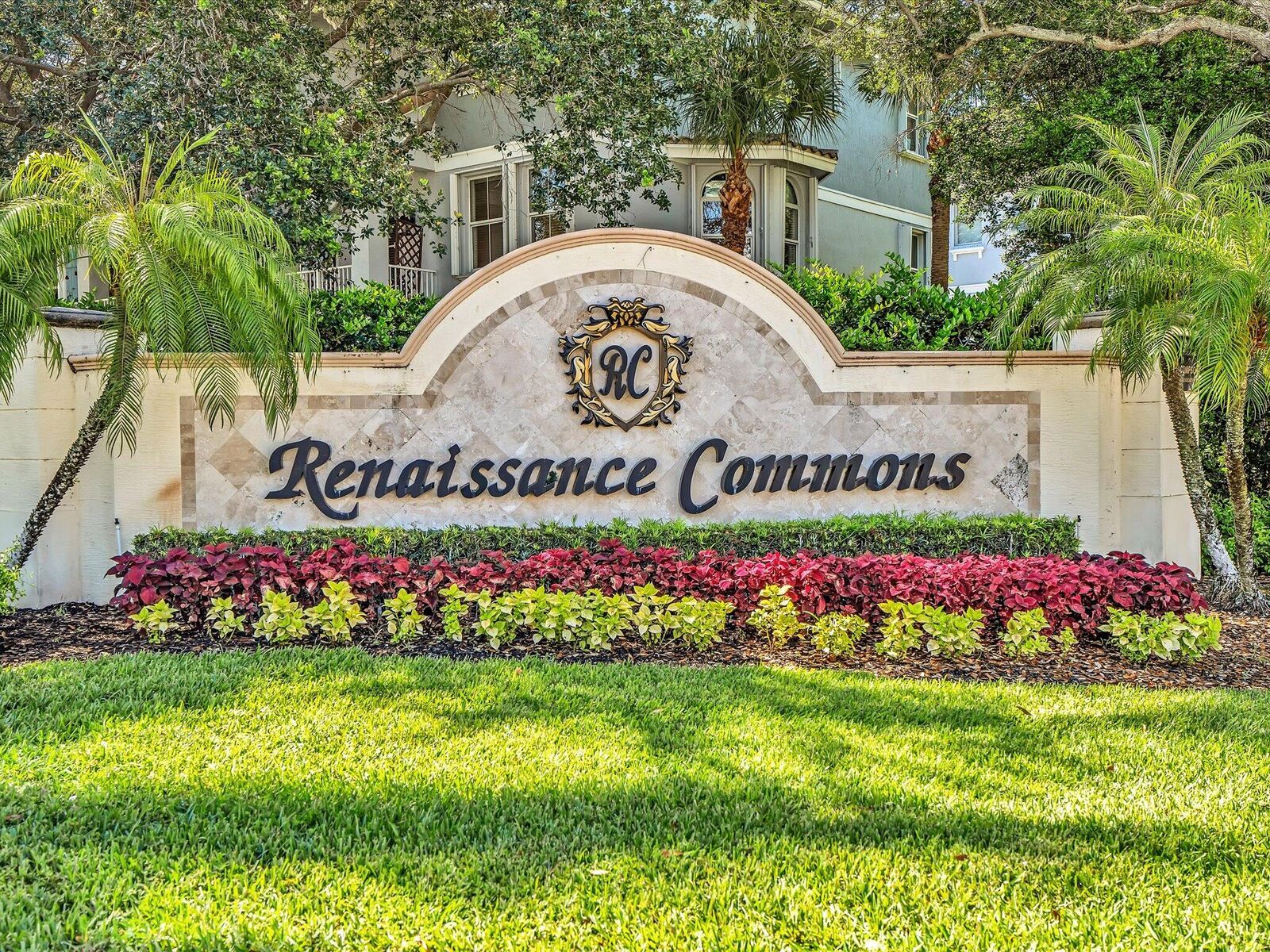 Property Photo:  2 Renaissance Way 419  FL 33426 