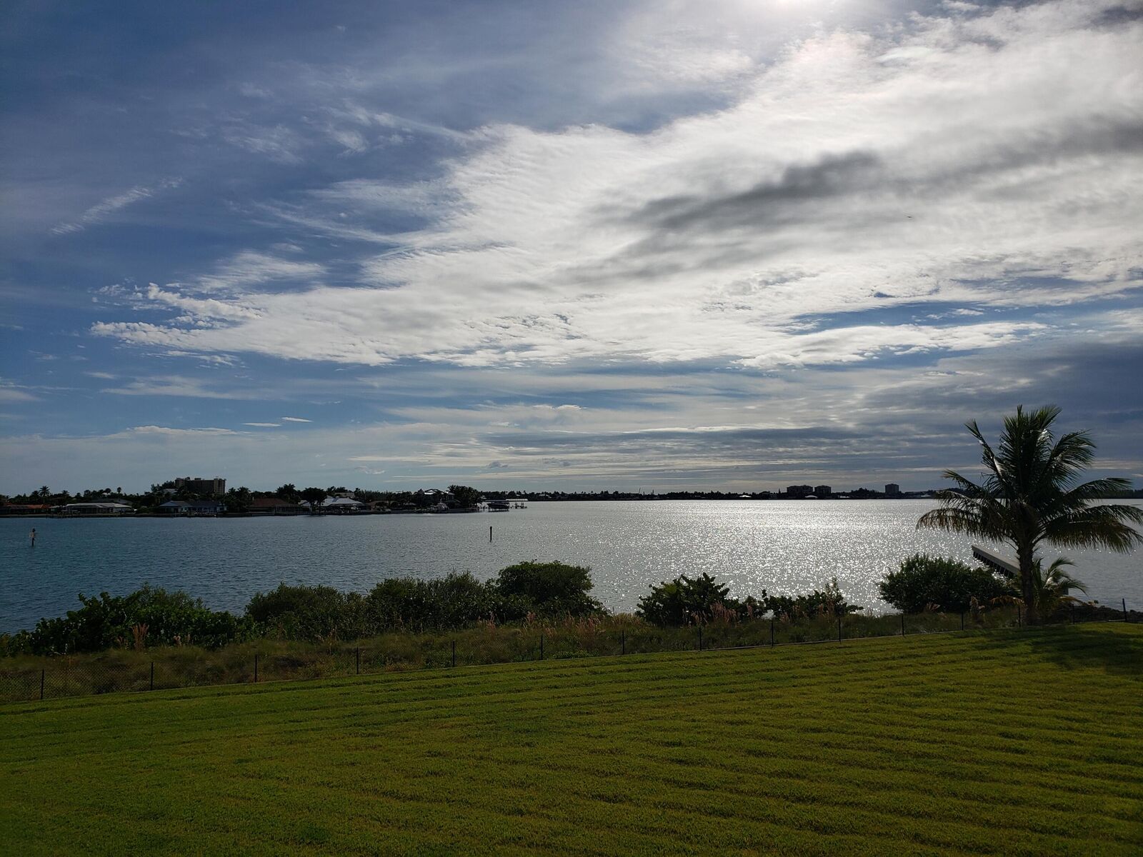 Property Photo: 4 Harbour Isle Drive E 203 FL 34949