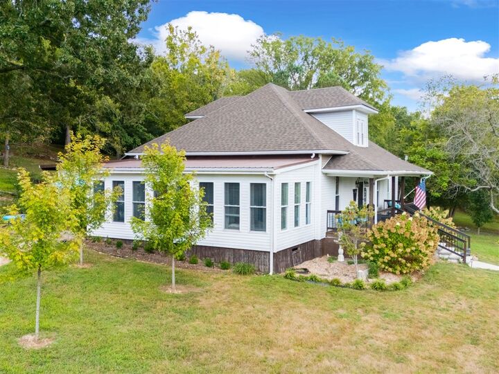 Property Photo:  6234 Blue Level Road  KY 42101 