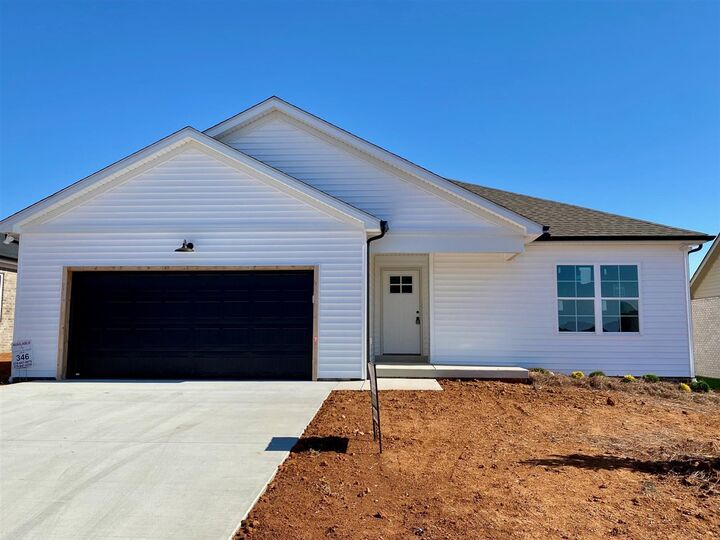 Lot 346 Shelldrake Lane  Bowling Green KY 42101 photo