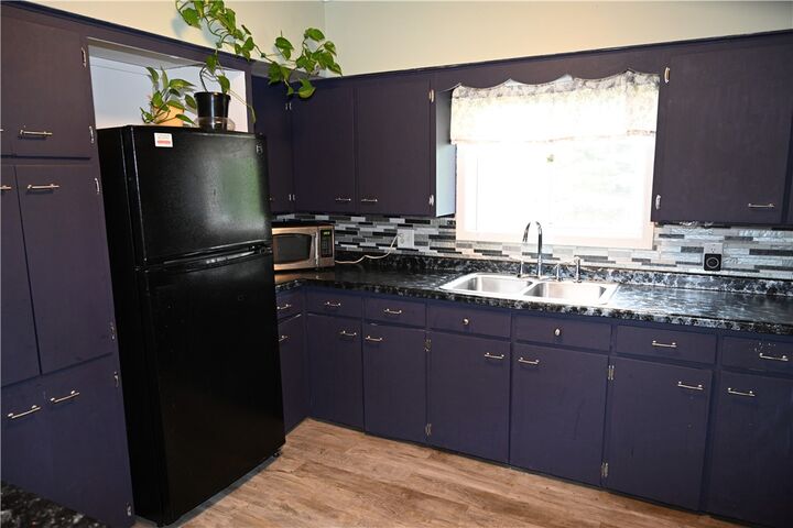 Property Photo:  106 Summit Street S  WI 54801 