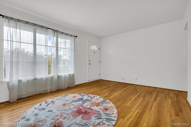 Property Photo:  11188 Kennebec Avenue  MI 48101 