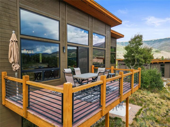 Property Photo: 127 Maryland Creek Road CO 80498
