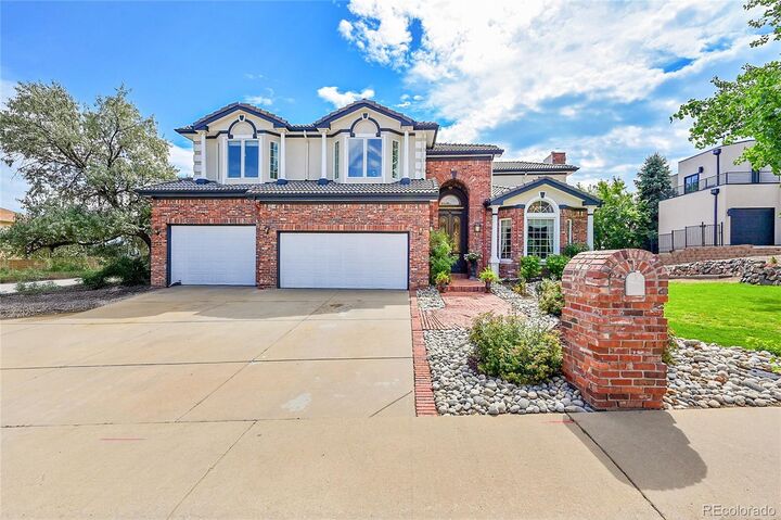 13794 W Kentucky Drive  Lakewood CO 80228 photo