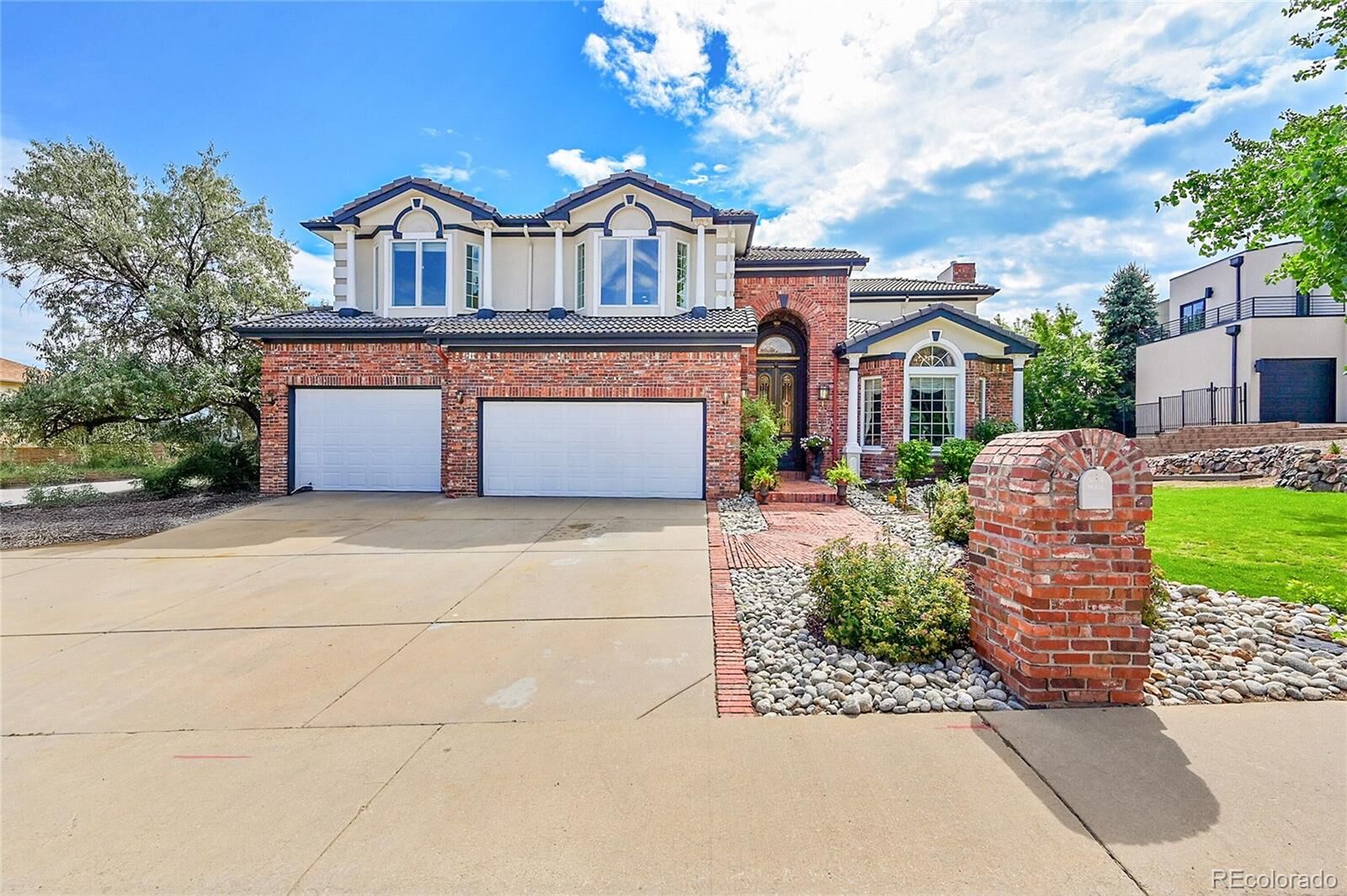 Property Photo:  13794 W Kentucky Drive  CO 80228 