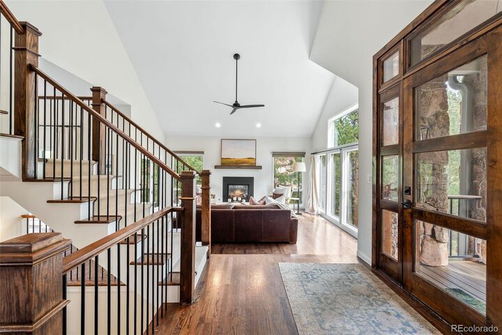Property Photo:  2667 Keystone Drive  CO 80439 