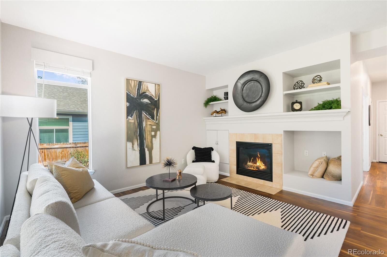 Property Photo:  12705 Home Farm Drive  CO 80234 