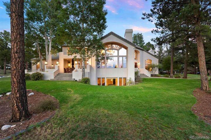 29491 Camelback Lane  Evergreen CO 80439 photo