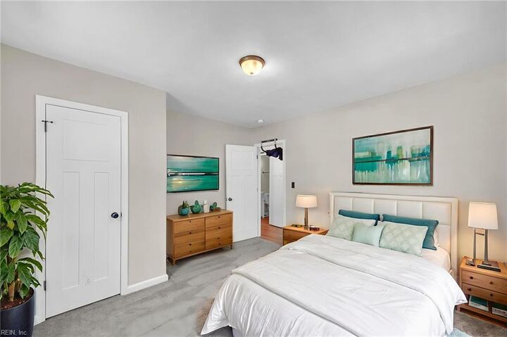 Property Photo:  1006 De Gaule St  VA 23605 