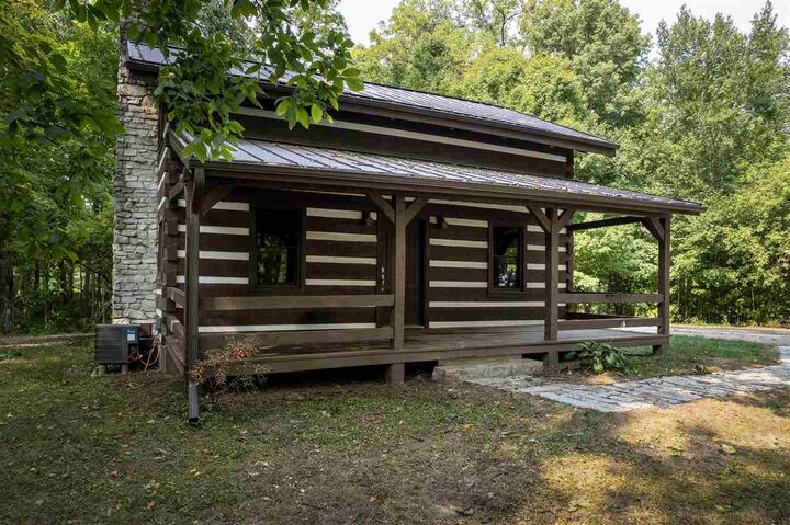 Property Photo:  2336 New Garden Road  IN 47341 