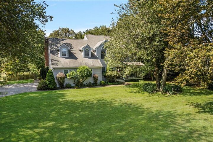 19 Leeann Drive  Narragansett RI 02882 photo