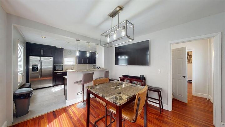 Property Photo:  43 Toronto Avenue  RI 02905 