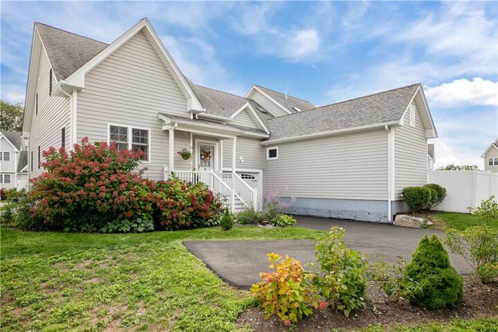 73 Seafare Lane  Portsmouth RI 02871 photo