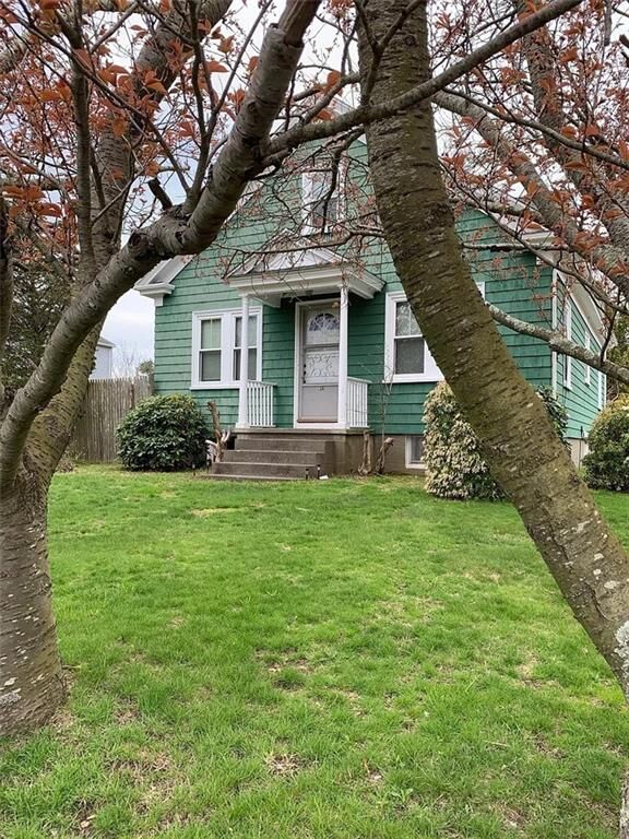 Property Photo:  134 East Main Road  RI 02871 