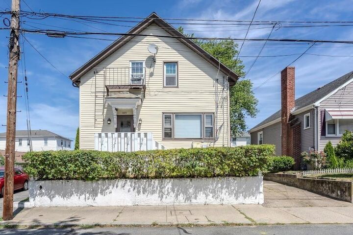 Property Photo:  123 Yorkshire Street  RI 02908