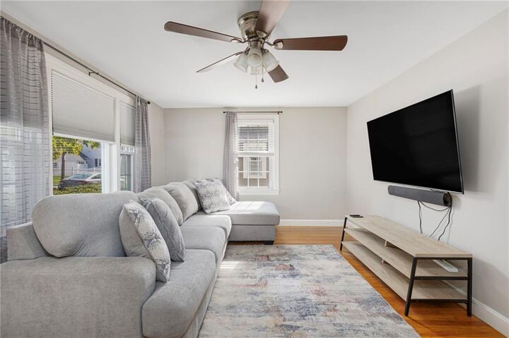 Property Photo:  15 Saxonia Road  RI 02920 