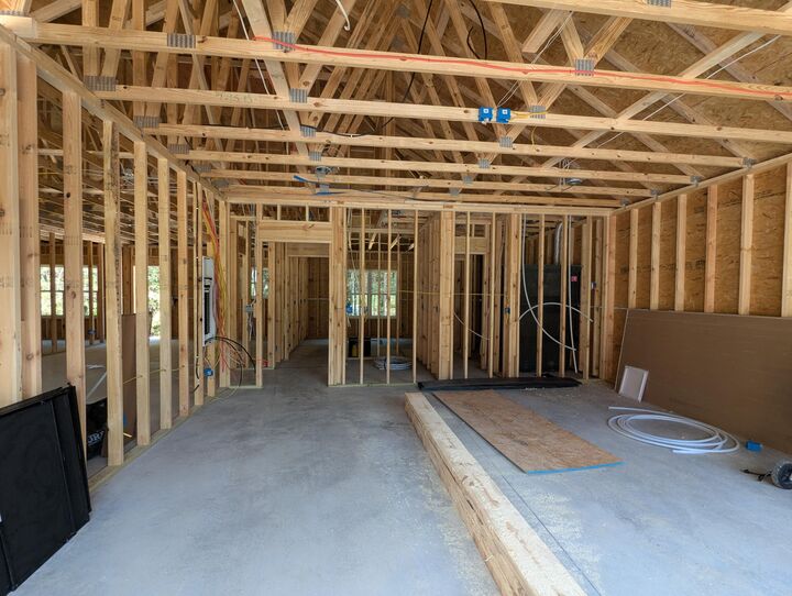 Property Photo: 333 Mountain View Circle TN 37361