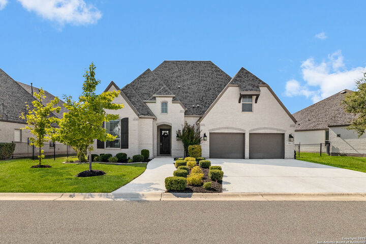 7011 Cantera Manor  San Antonio TX 78255 photo