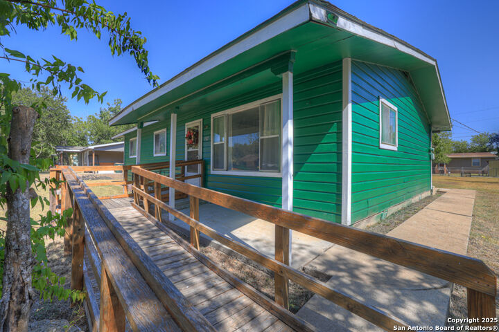 Property Photo:  102 Selvera  TX 78640 