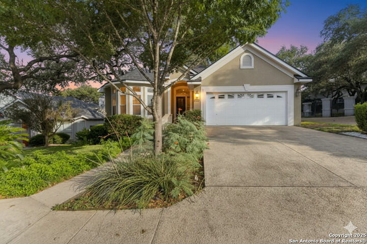 1415 Canyon Brk  San Antonio TX 78248 photo