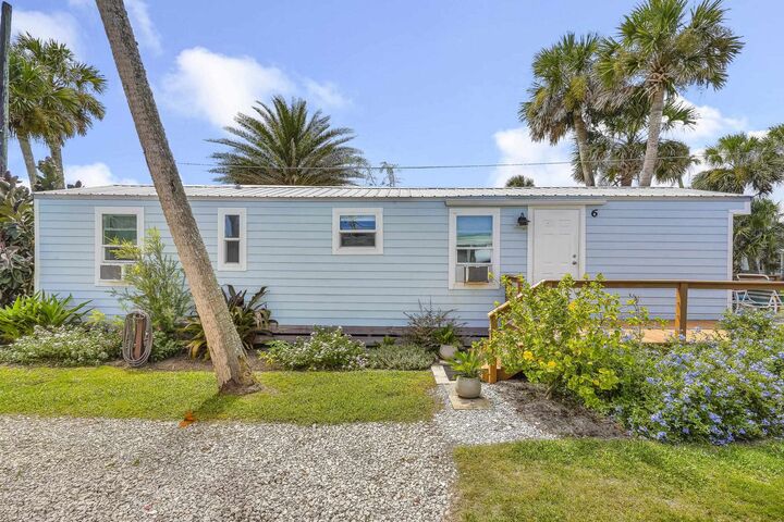 Property Photo: 8825 A1a S - # 6 FL 32080