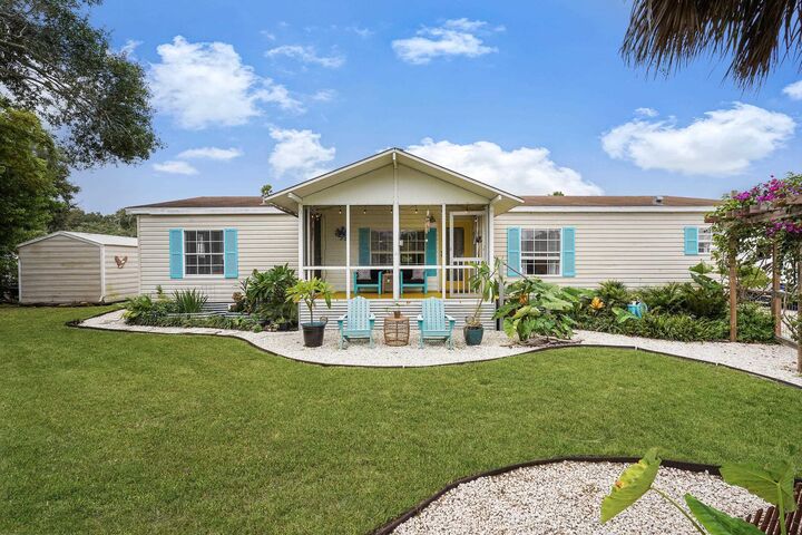 Property Photo:  285 Villa Verda Rd  FL 32080 