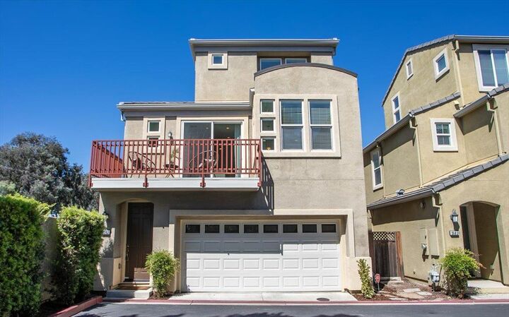 3593 Stout Place  Santa Clara CA 95051 photo