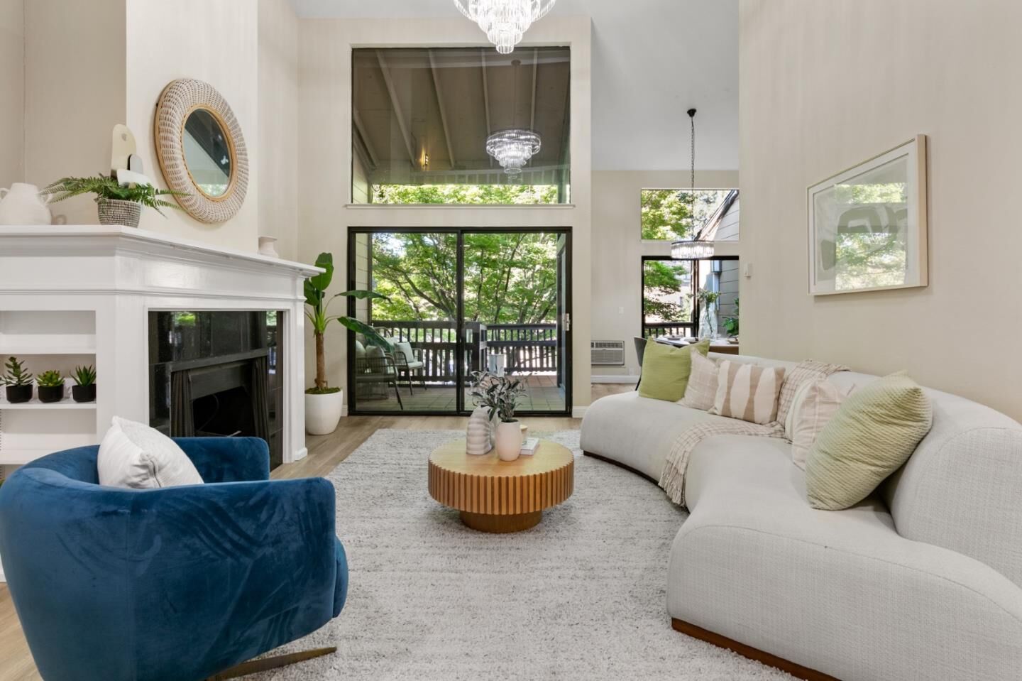 Property Photo:  1963 Rock Street 24  CA 94043 