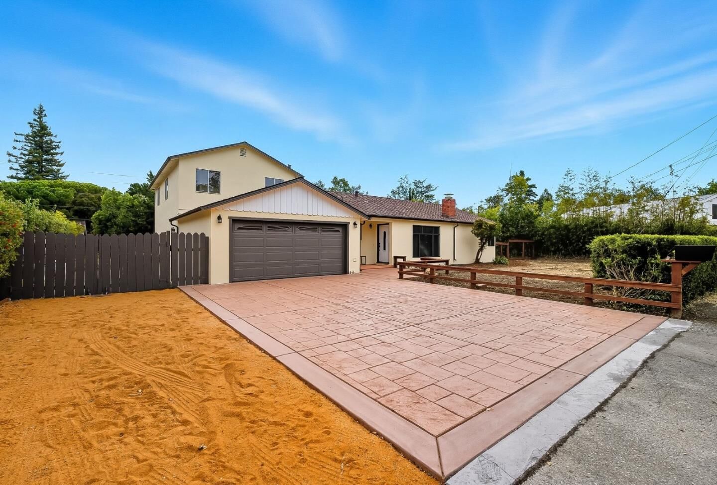 Property Photo: 771 Sunshine Drive CA 94024