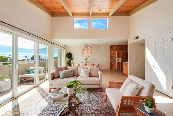 Property Photo:  261 Sea Ridge Road 2  CA 95003 