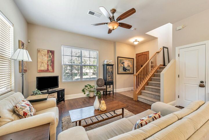 Property Photo: 15145 Bellini Way CA 95037