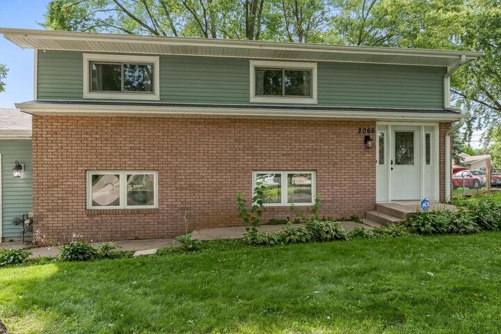 Property Photo:  2066 South Masters Street  WI 53511 