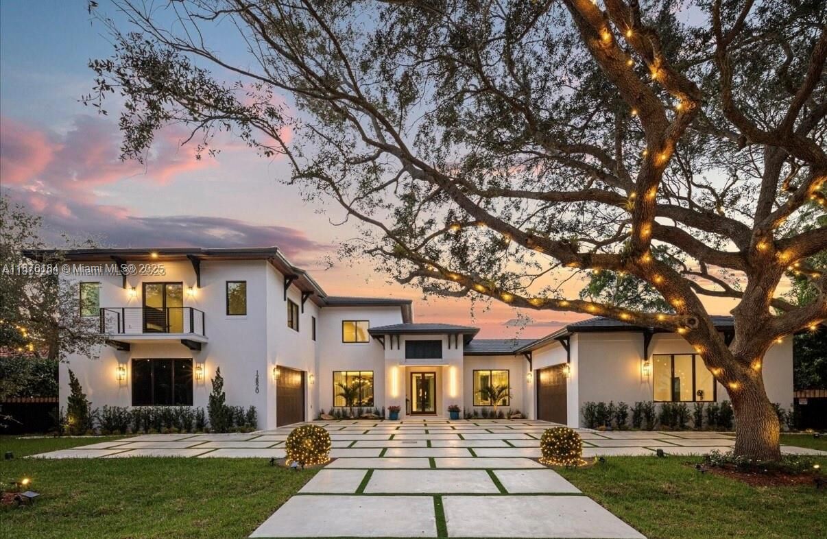 Property Photo:  12820 SW 80th Ave  FL 33156 