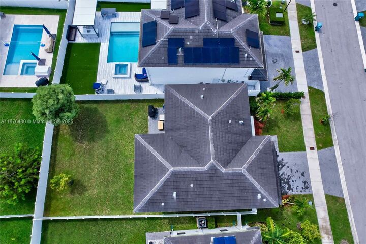 Property Photo: 23235 SW 108th Avenue FL 33032