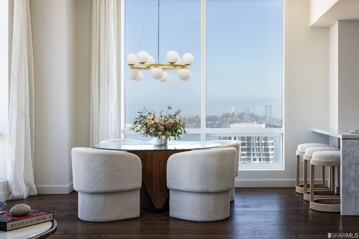 488 Folsom Street 3602  San Francisco CA 94105 photo