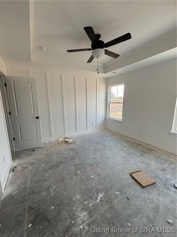 Property Photo:  2428 Johnson Pass Lot#235  IN 47143