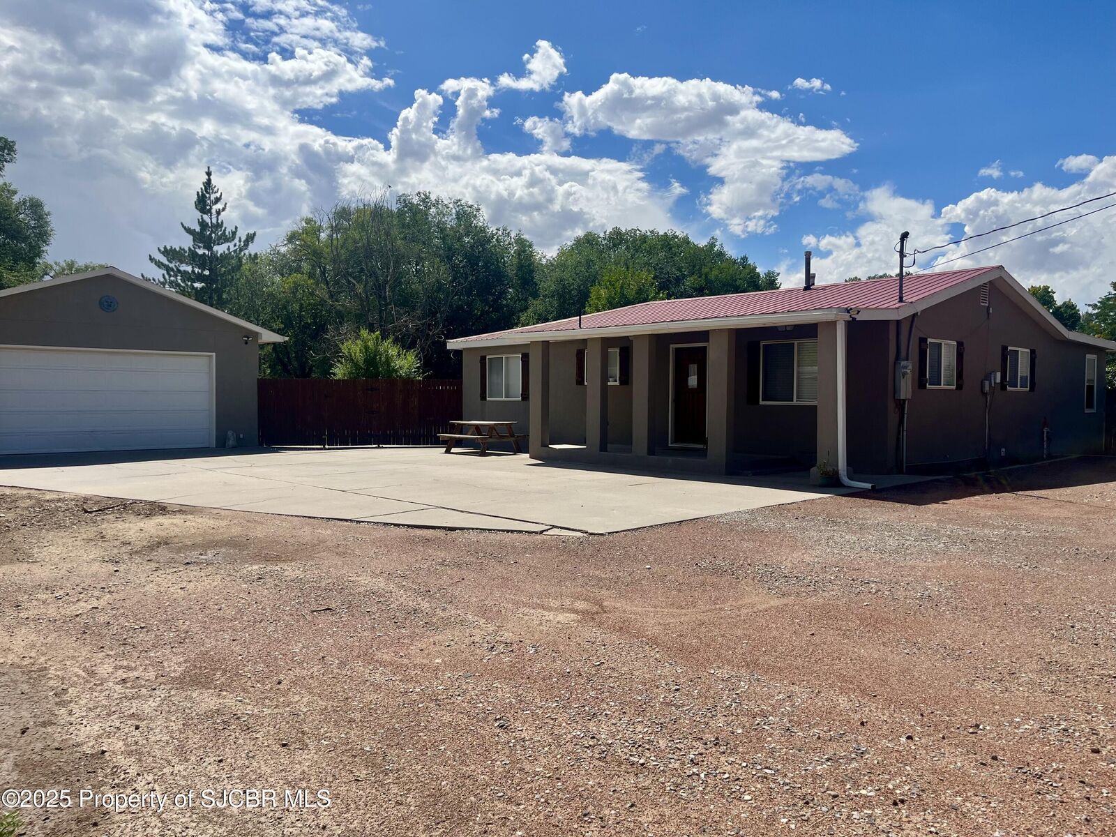 Property Photo:  42 Road 3522  NM 87415 
