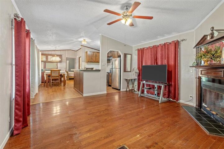 Property Photo:  1835 Bergeron Rd Road  LA 70615 