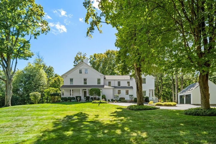 365 Greens Farms Road  Westport CT 06880 photo