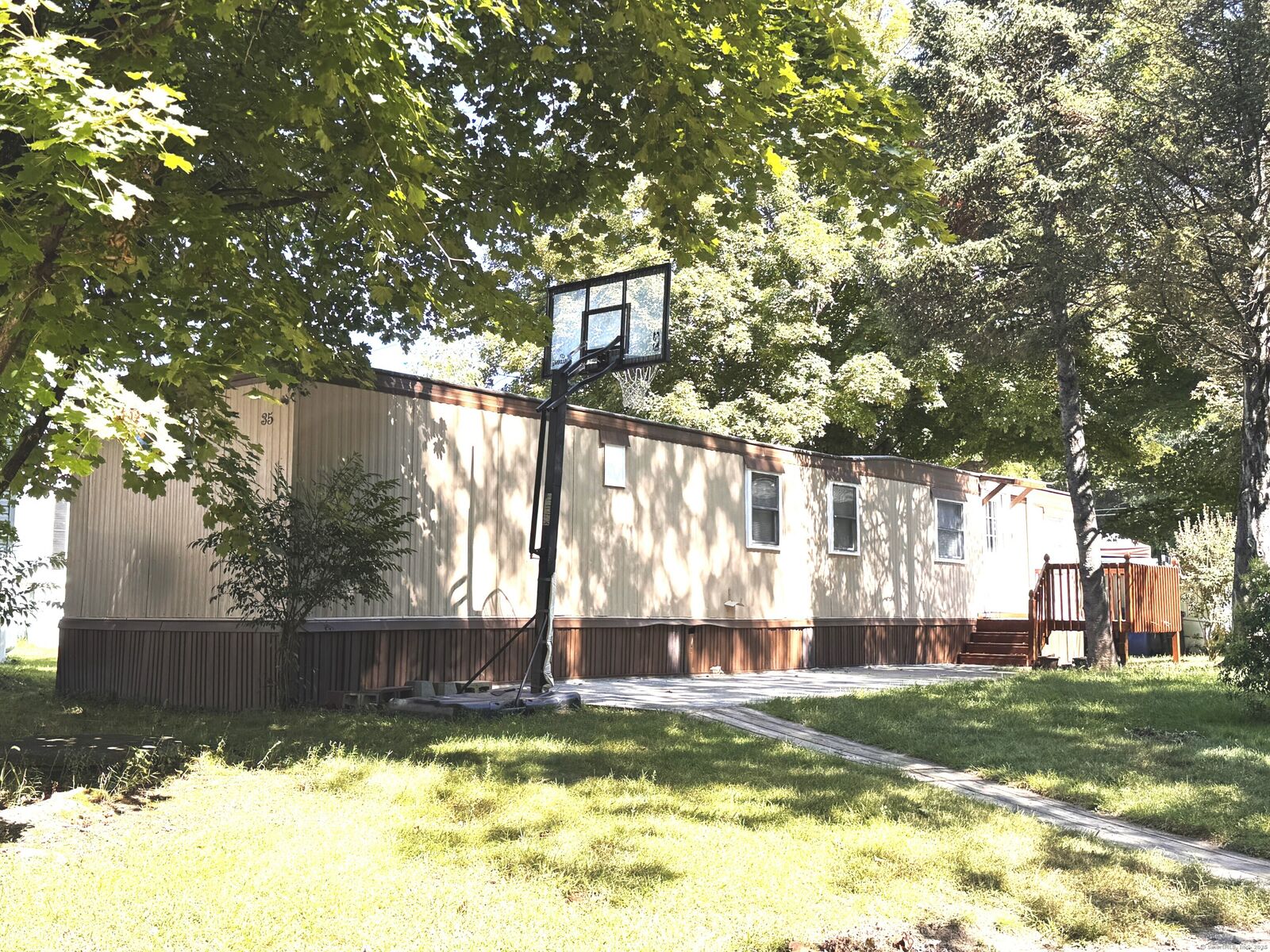 Property Photo:  35 Fern Drive  CT 06268 